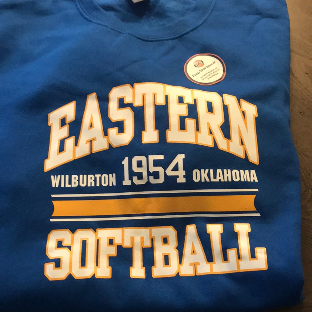 Eastern Softball